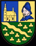 Armoiries de KROSTITZ