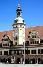 Ancien Hôtel de Ville