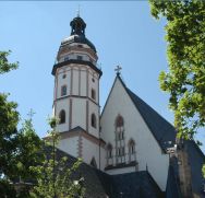 Eglise Saint THOMAS