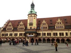 Leipzig